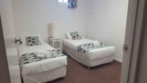 Aart Apartments - Accommodation Tasmania 14