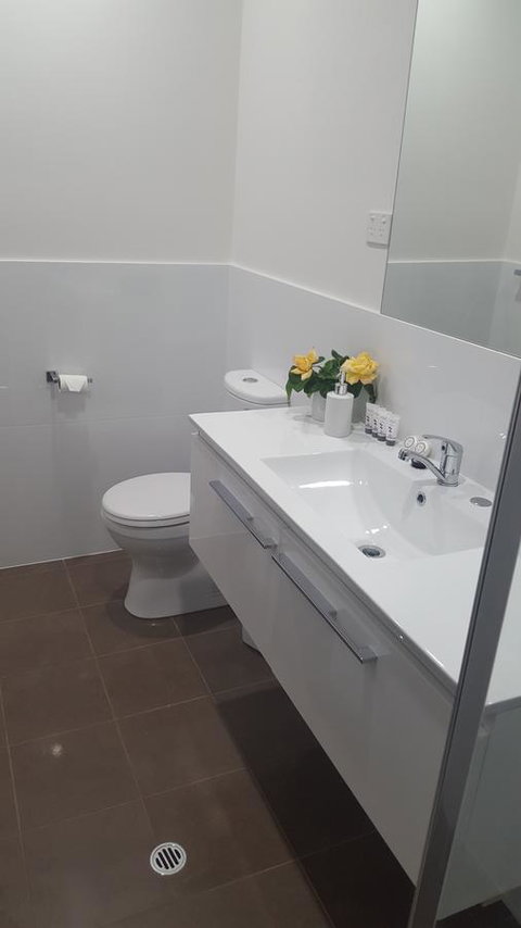 Aart Apartments - Accommodation Tasmania 10