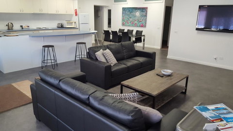 Aart Apartments - Accommodation Tasmania 7
