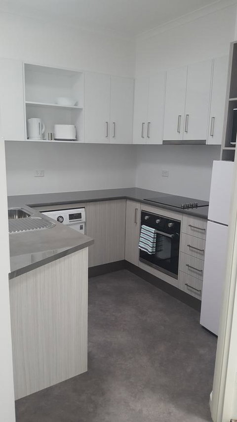 Aart Apartments - Accommodation Tasmania 18