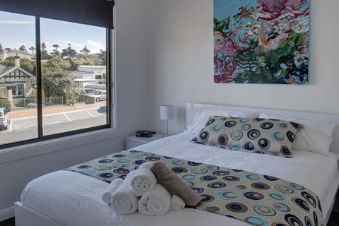 Aart Apartments - Accommodation Tasmania 25