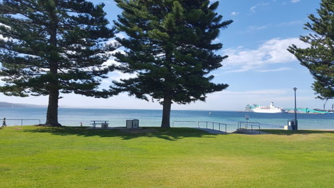 Aart Apartments - Accommodation Tasmania 2