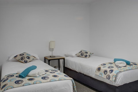 Aart Apartments - Accommodation Tasmania 22