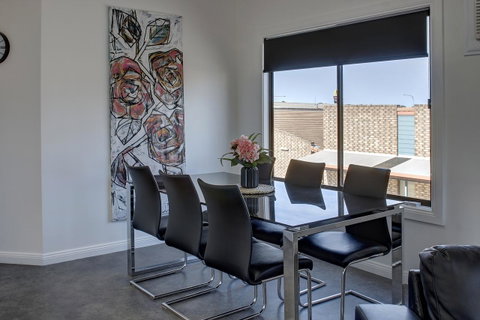 Aart Apartments - Accommodation Tasmania 20
