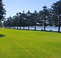 Aart Apartments - Accommodation Tasmania