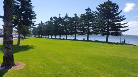 Aart Apartments - Accommodation Tasmania 0
