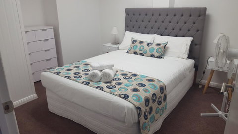 Aart Apartments - Accommodation Tasmania 15
