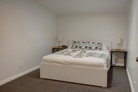 Aart Apartments - Accommodation Tasmania 21