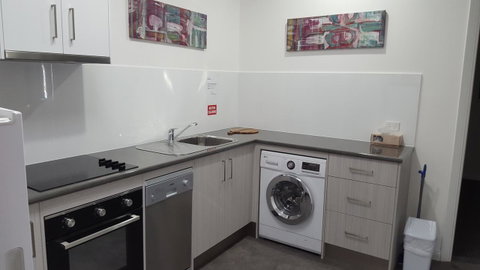 Aart Apartments - Accommodation Tasmania 6