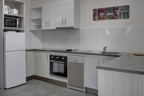 Aart Apartments - Accommodation Tasmania 19