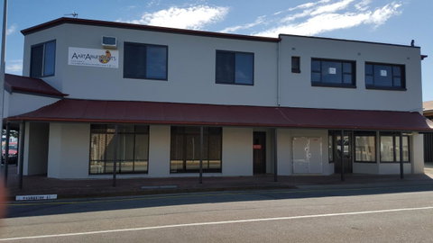 Aart Apartments - Accommodation Tasmania 4