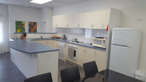 Aart Apartments - Accommodation Tasmania 17