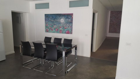 Aart Apartments - Accommodation Tasmania 16