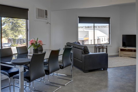 Aart Apartments - Accommodation Tasmania 23