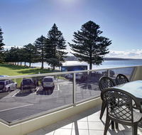 Tasman Beachside Apartments - Accommodation Tasmania