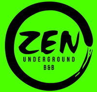 Zen Underground BB - Accommodation Tasmania