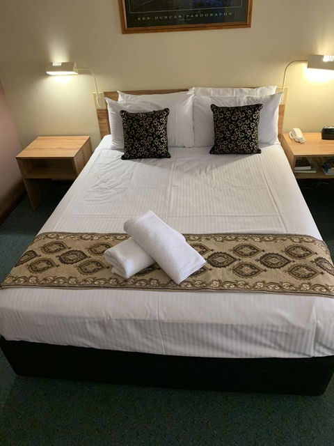 Cumberland Motor Inn - Accommodation Tasmania 16