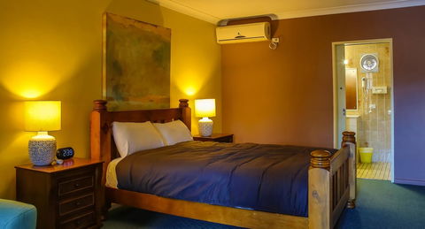 Cumberland Motor Inn - Accommodation Tasmania 29