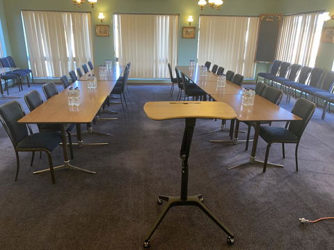 Cumberland Motor Inn - Accommodation Tasmania 23