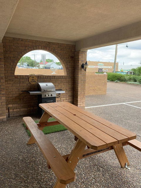 Cumberland Motor Inn - Accommodation Tasmania 14