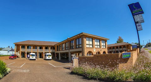Cumberland Motor Inn - Accommodation Tasmania 32