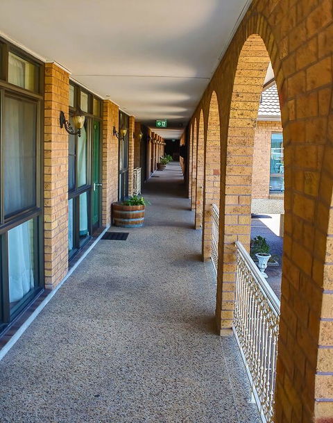 Cumberland Motor Inn - Accommodation Tasmania 37
