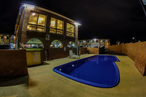 Cumberland Motor Inn - Accommodation Tasmania 26