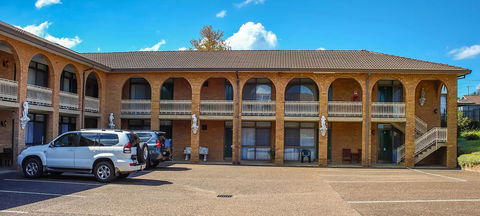 Cumberland Motor Inn - Accommodation Tasmania 34