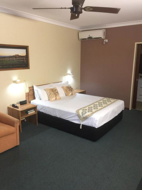 Cumberland Motor Inn - Accommodation Tasmania 25