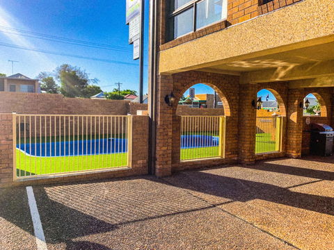 Cumberland Motor Inn - Accommodation Tasmania 10