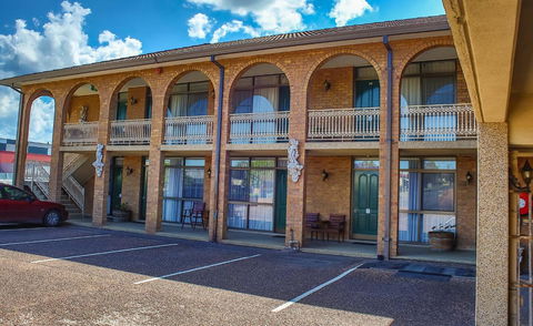 Cumberland Motor Inn - Accommodation Tasmania 33
