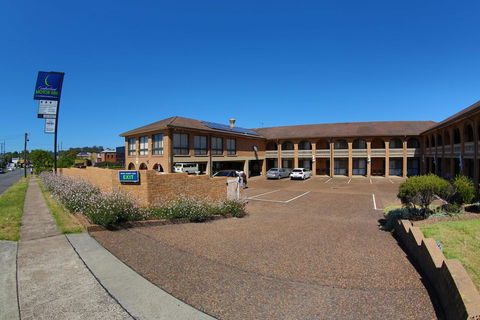 Cumberland Motor Inn - Accommodation Tasmania 7