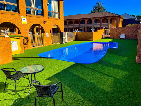 Cumberland Motor Inn - Accommodation Tasmania 2
