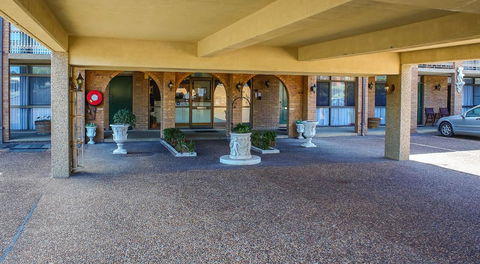 Cumberland Motor Inn - Accommodation Tasmania 38