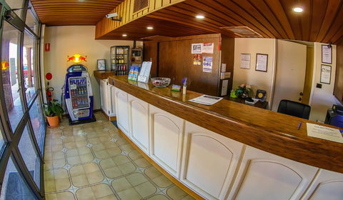 Cumberland Motor Inn - Accommodation Tasmania 31