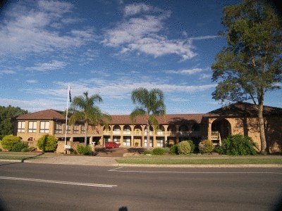 Cumberland Motor Inn - Accommodation Tasmania 35