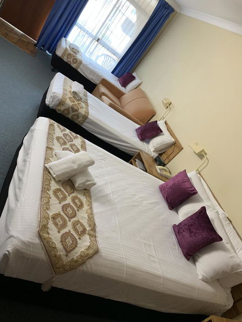 Cumberland Motor Inn - Accommodation Tasmania 20