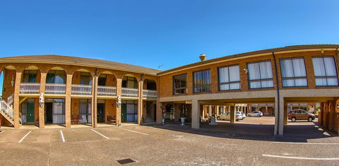Cumberland Motor Inn - Accommodation Tasmania 40
