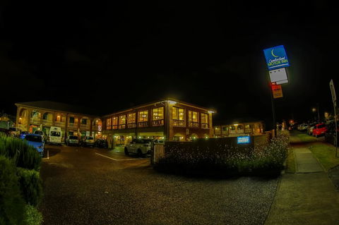 Cumberland Motor Inn - Accommodation Tasmania 28