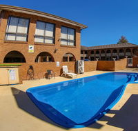 Cumberland Motor Inn - Accommodation Tasmania