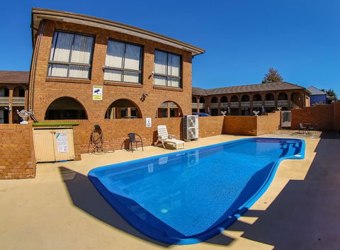 Cumberland Motor Inn - Accommodation Tasmania 0