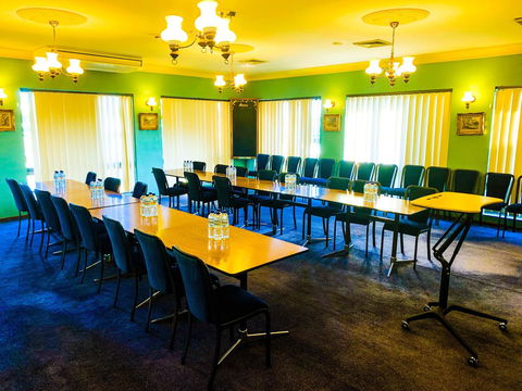 Cumberland Motor Inn - Accommodation Tasmania 15