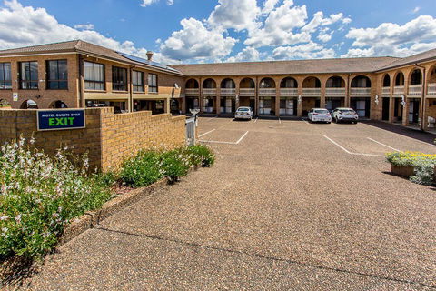 Cumberland Motor Inn - Accommodation Tasmania 43