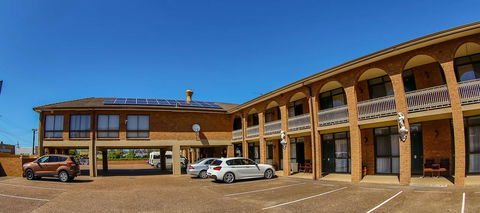 Cumberland Motor Inn - Accommodation Tasmania 41