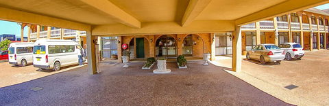 Cumberland Motor Inn - Accommodation Tasmania 42