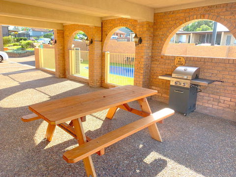 Cumberland Motor Inn - Accommodation Tasmania 8
