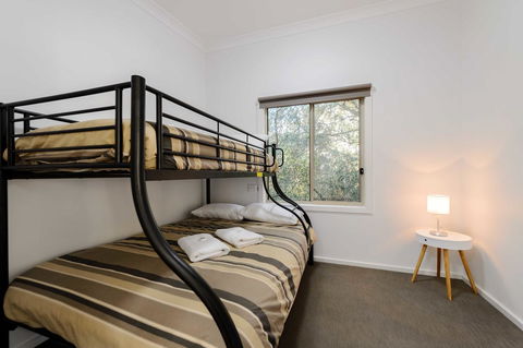 Discovery Parks - Lake Bonney - Accommodation Tasmania 3