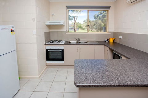 Discovery Parks - Lake Bonney - Accommodation Tasmania 13