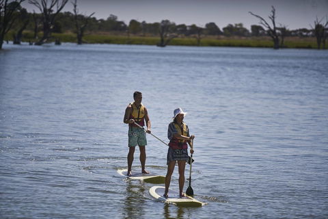 Discovery Parks - Lake Bonney - Accommodation Tasmania 19