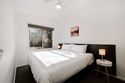 Discovery Parks - Lake Bonney - Accommodation Tasmania 4
